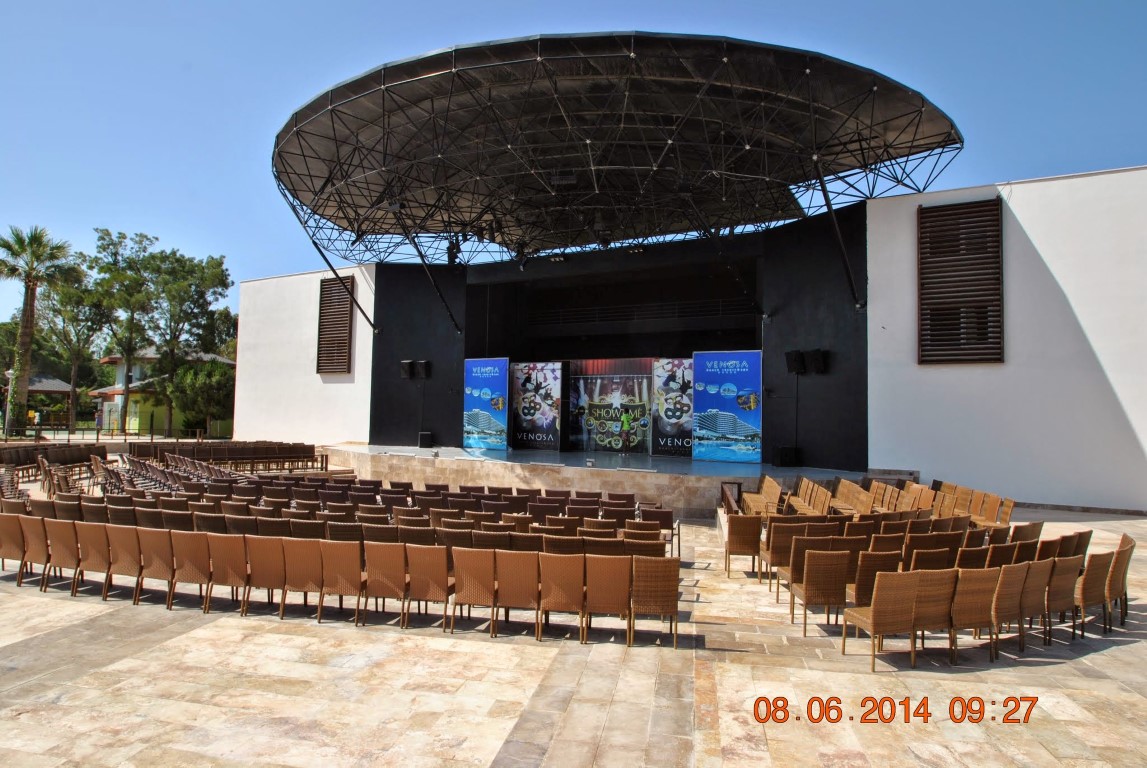 imagini hotel VENOSA DIDIM